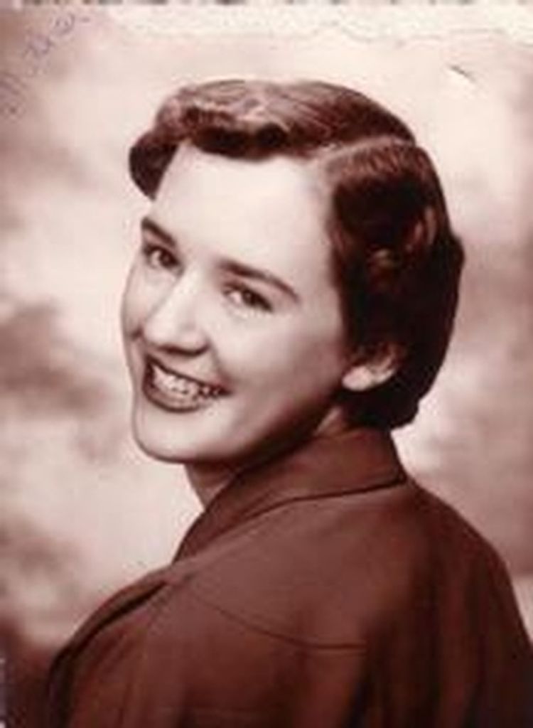 Norma Henson