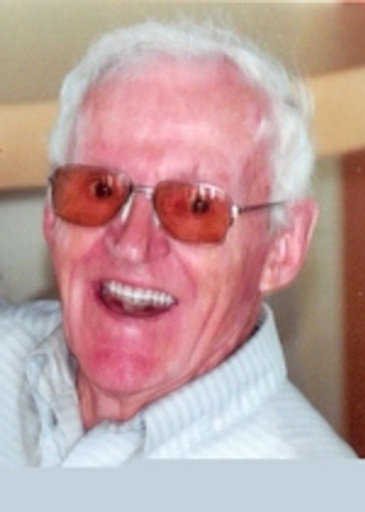 Joseph Burgess