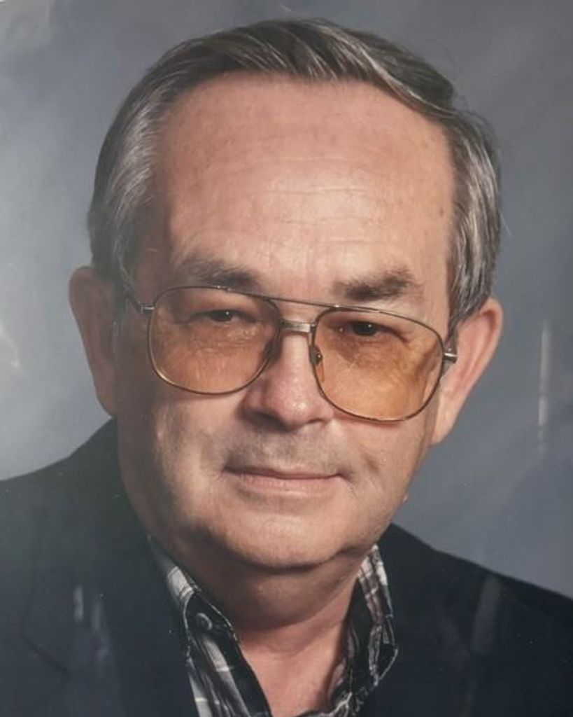 David "Hoot" Holloway