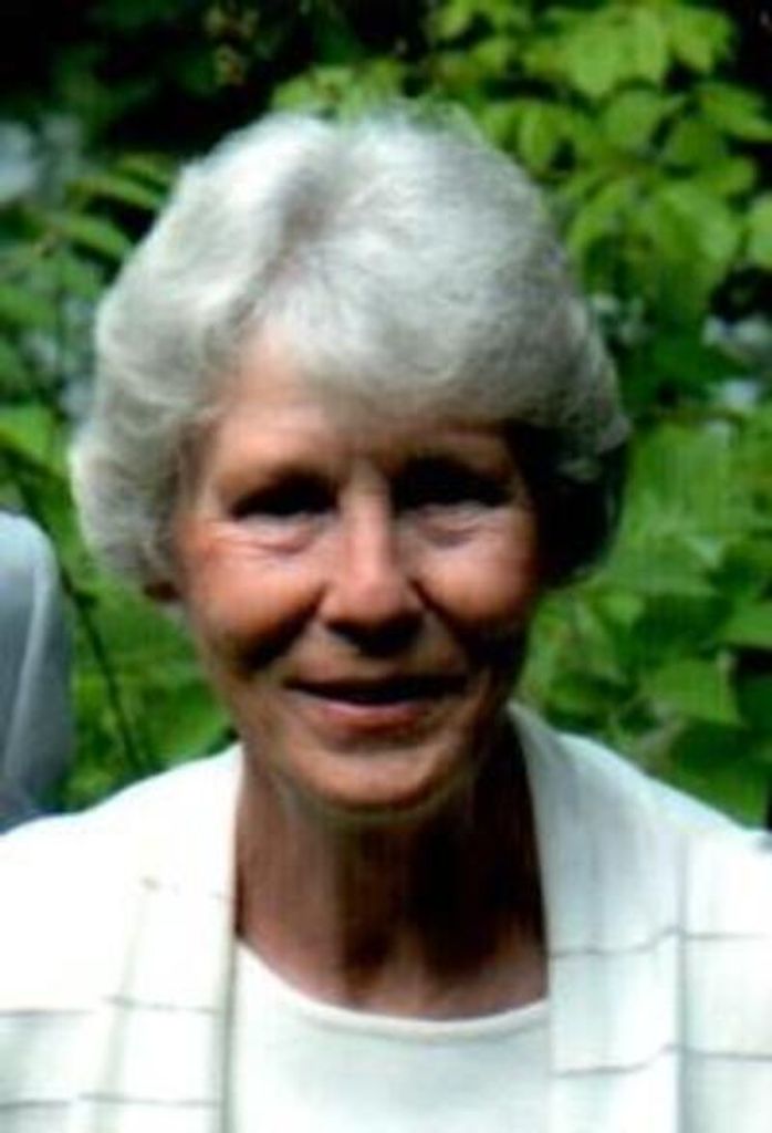 Wanda Marie Benford Profile Photo