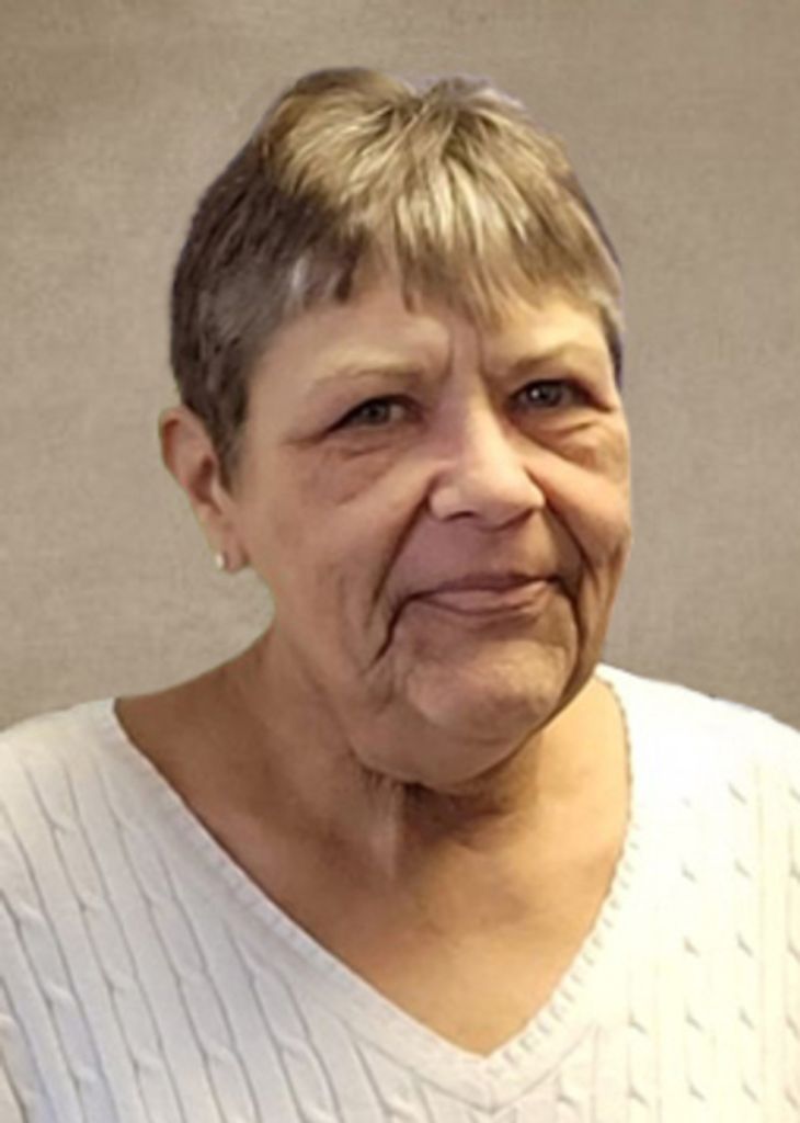 Cathleen "Cathy" Haussermann Profile Photo