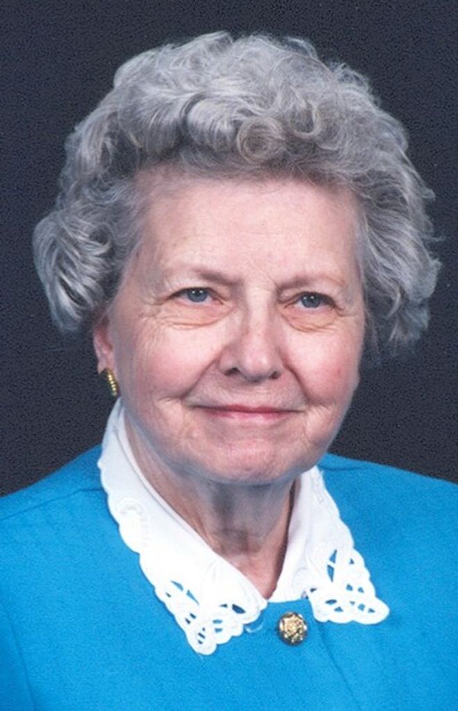 Betty Pentland Profile Photo
