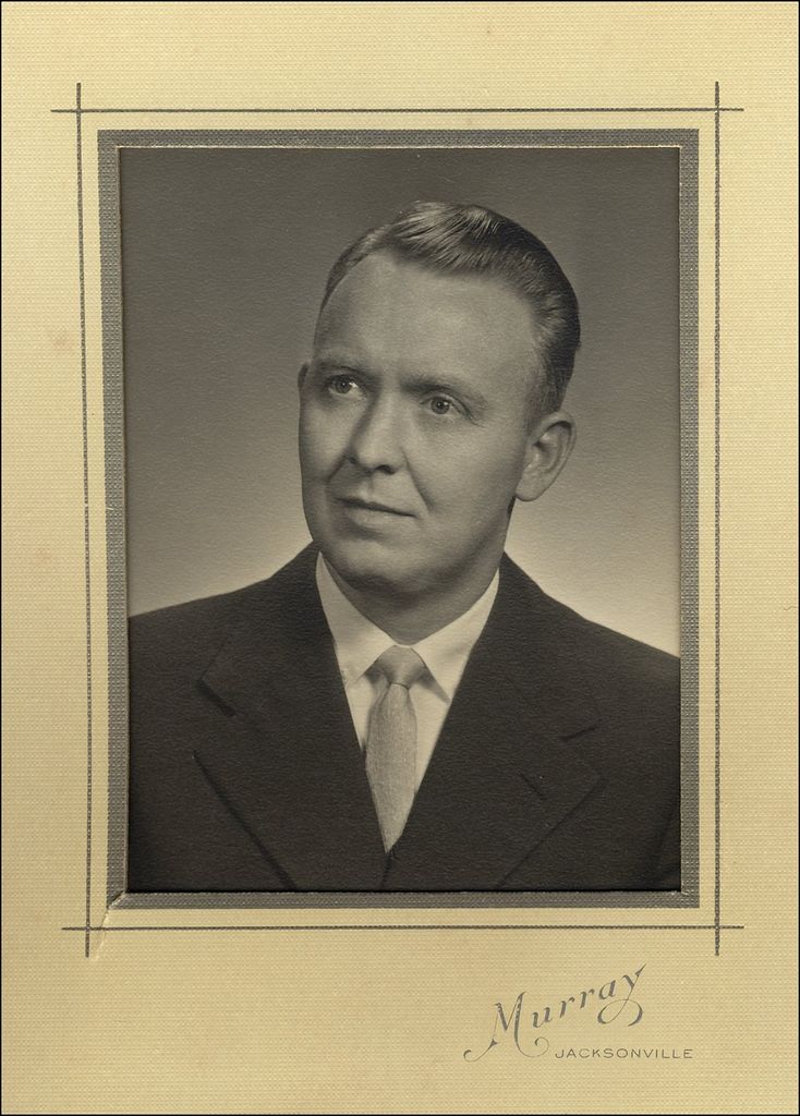 F. Dale Brown Profile Photo