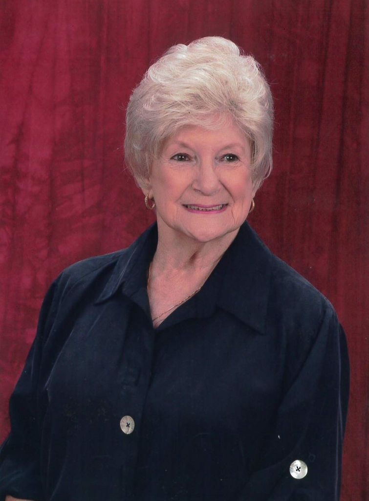 Barbara Irwin Ritz