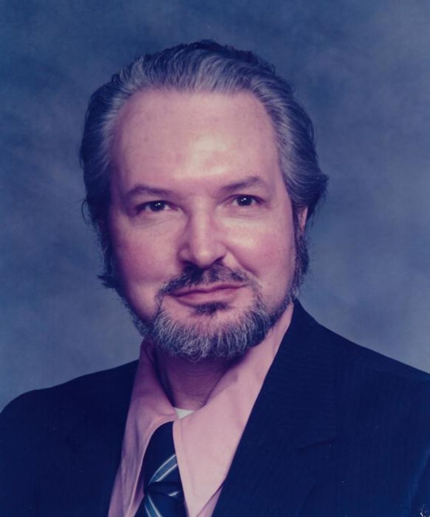 Burt B. White