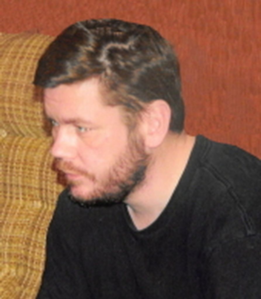 Mark Petersen Profile Photo