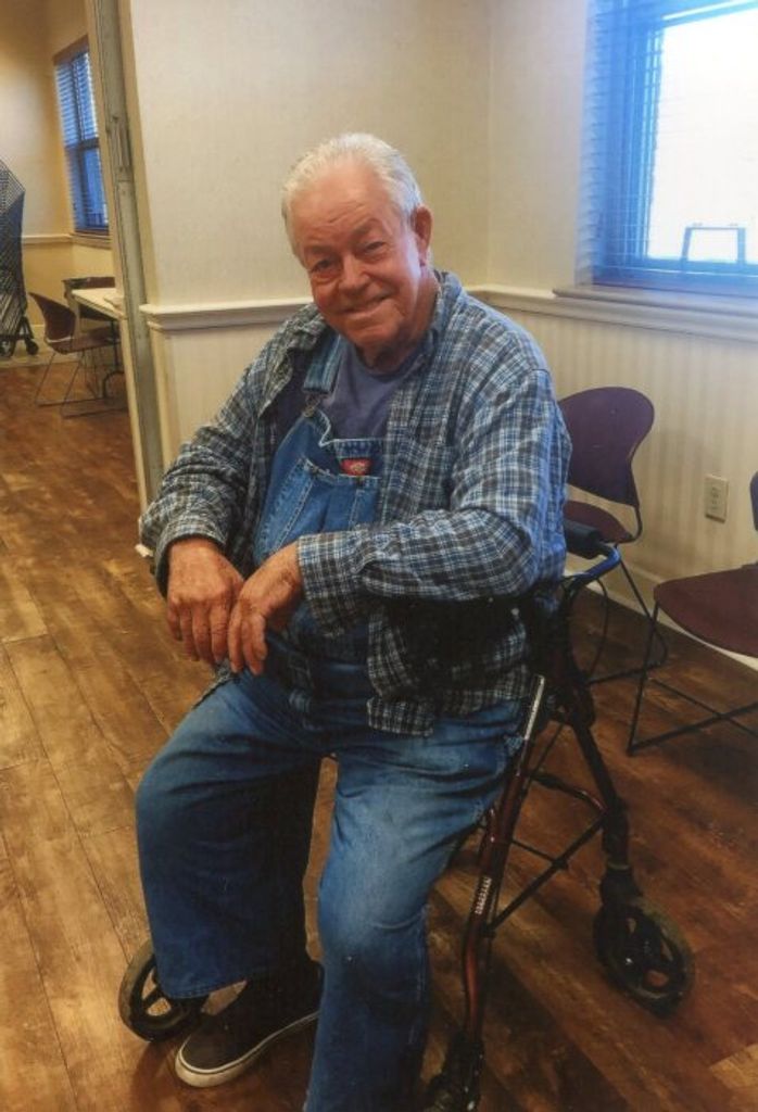 Gerald Richardson Sr.