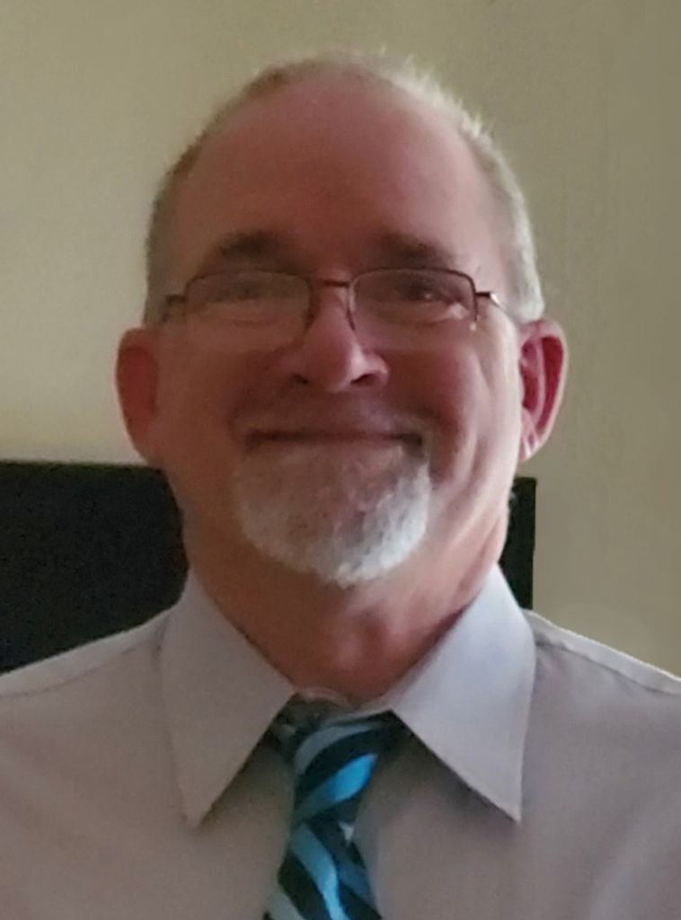 Kenneth Robert Breidenbach Jr. Profile Photo