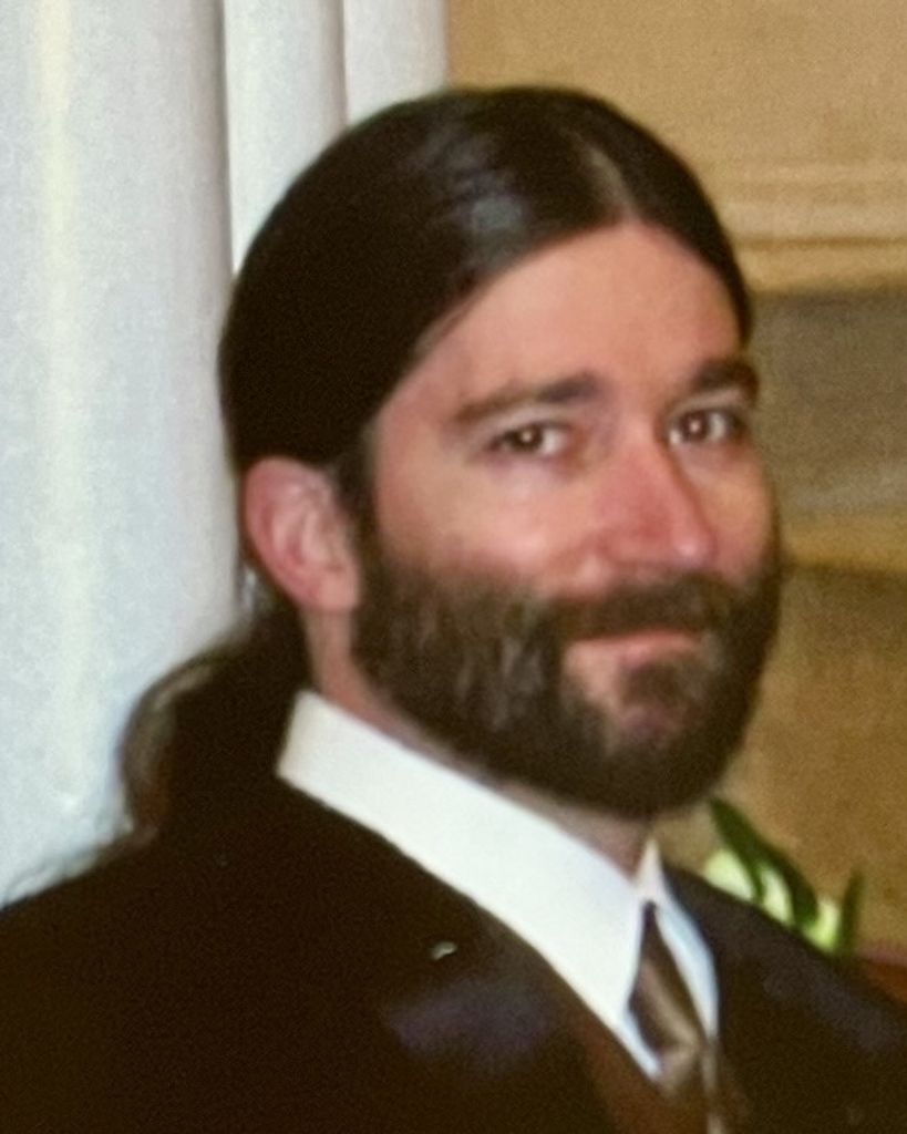 Derek M. Stout