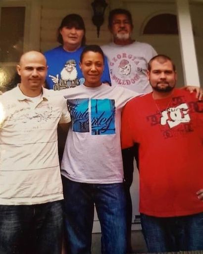 Randall Robert Warman Jr photo gallery thumbnail 19 of 22