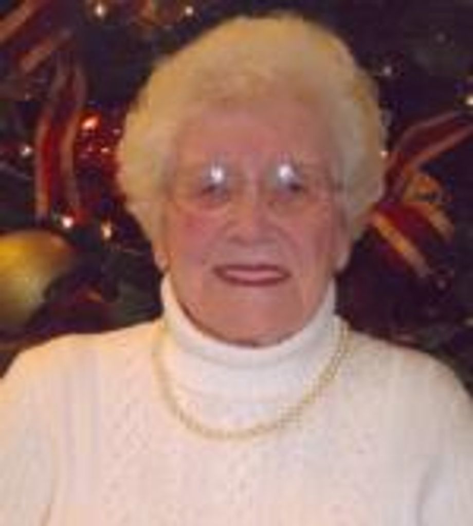 Bridget "Bridie" Clancy