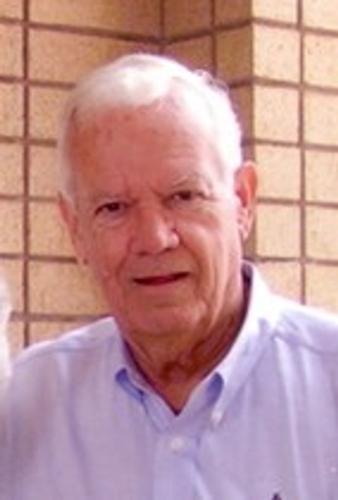 Joe Sanderson Profile Photo
