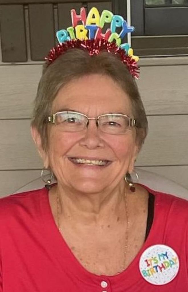 Andrea Lee Polisky Profile Photo