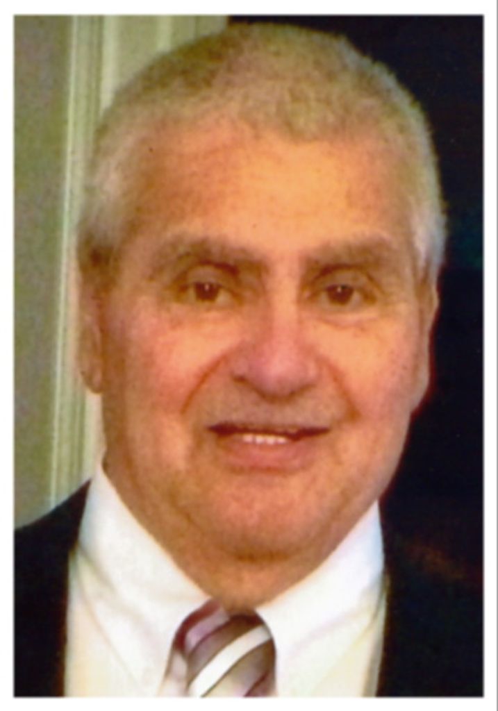 George Thomas David