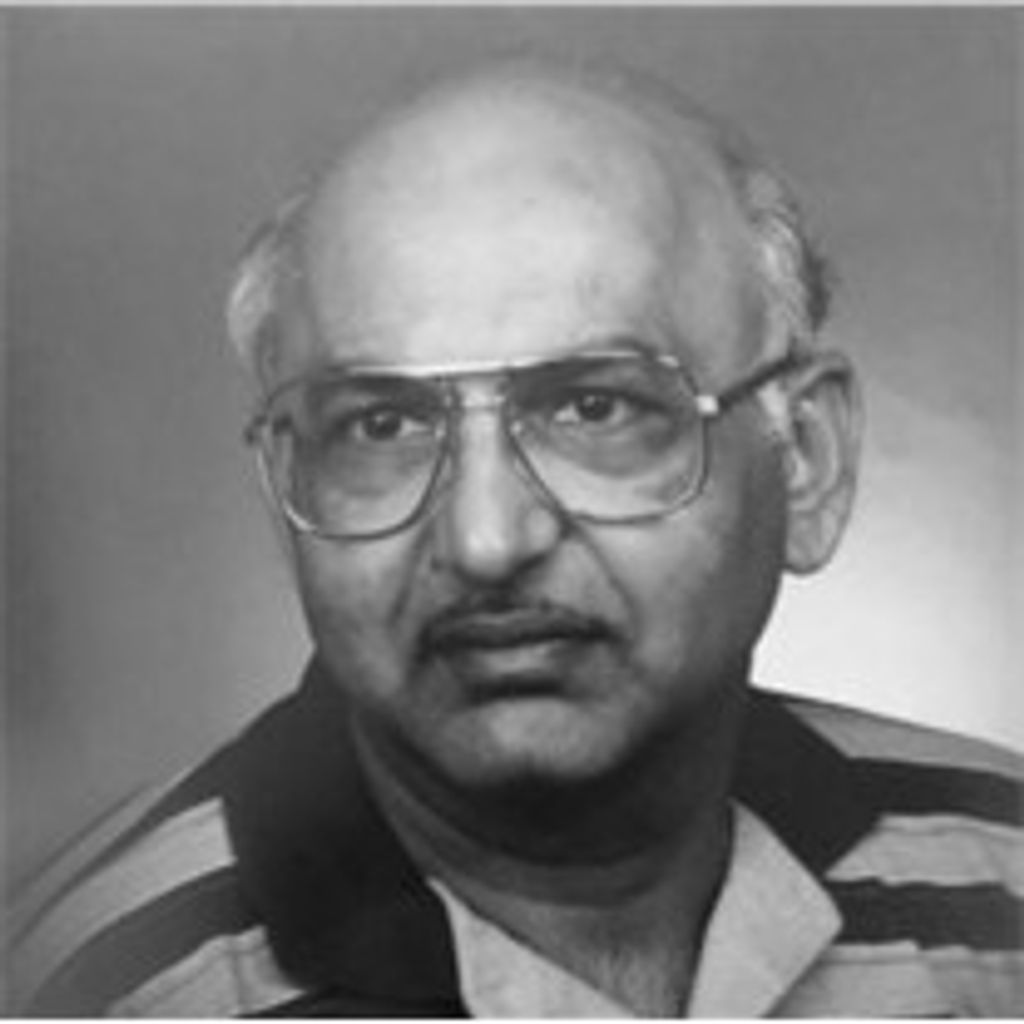Virendra K. Gupta