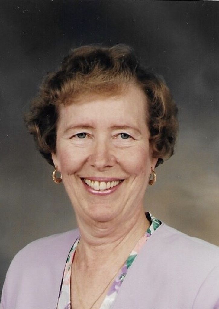 Veronica Bruin