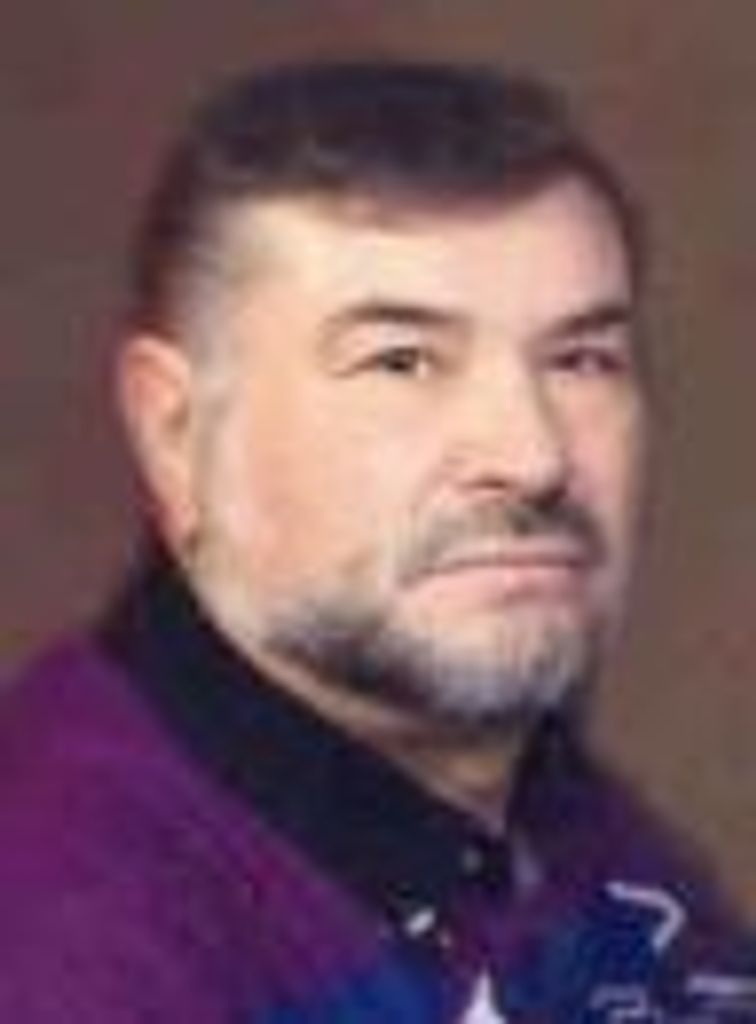 Harold Kenneth "Butch" Wilson