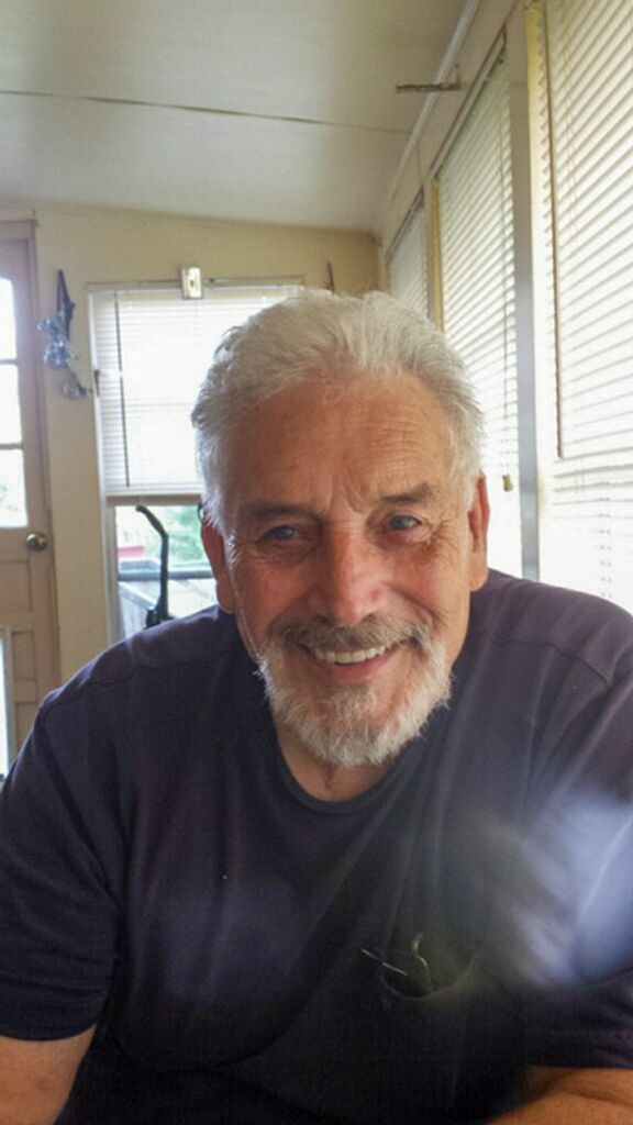 Henry Roger Patrick Profile Photo