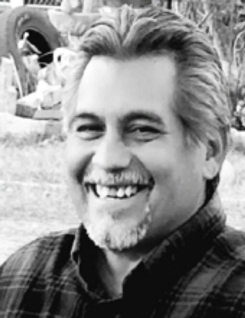 Roy Thomas Escobedo