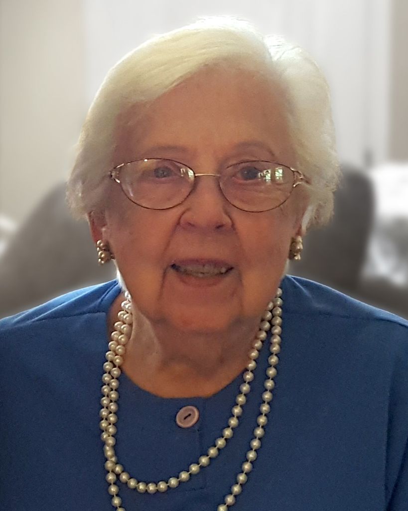 Olga M. "Olgie" Echele Profile Photo