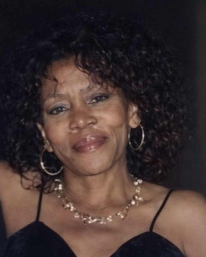 Margaret Bradford Profile Photo