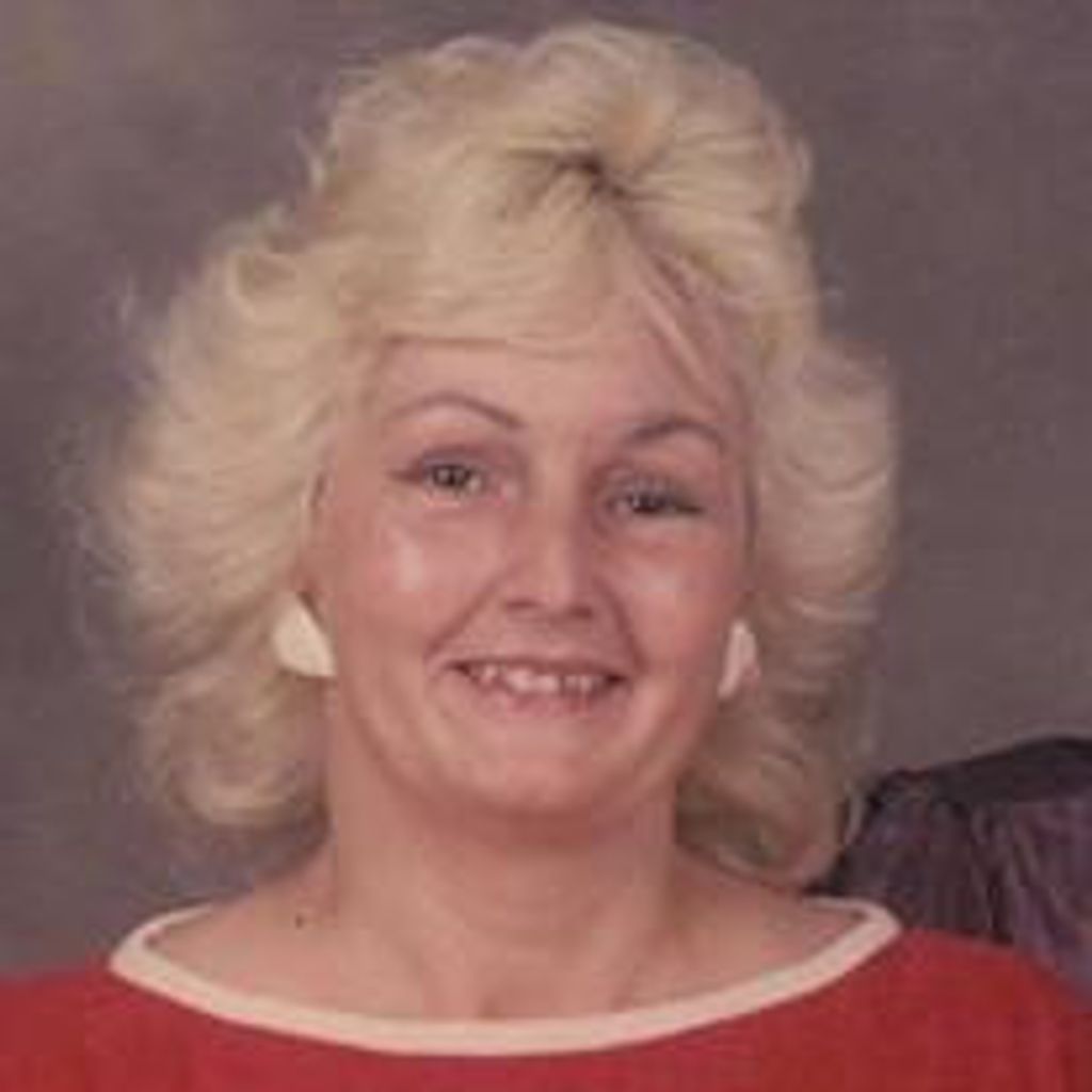 Virginia Sue Brock Tallent
