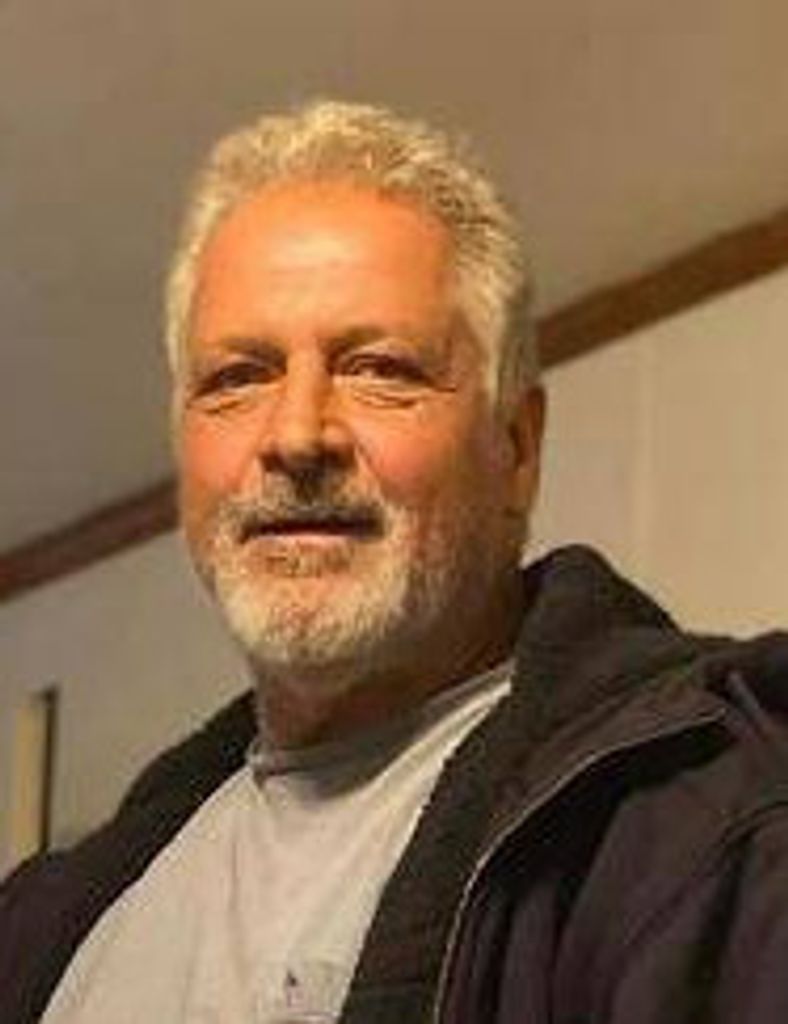 Preston Vernon Collis, Jr. Profile Photo