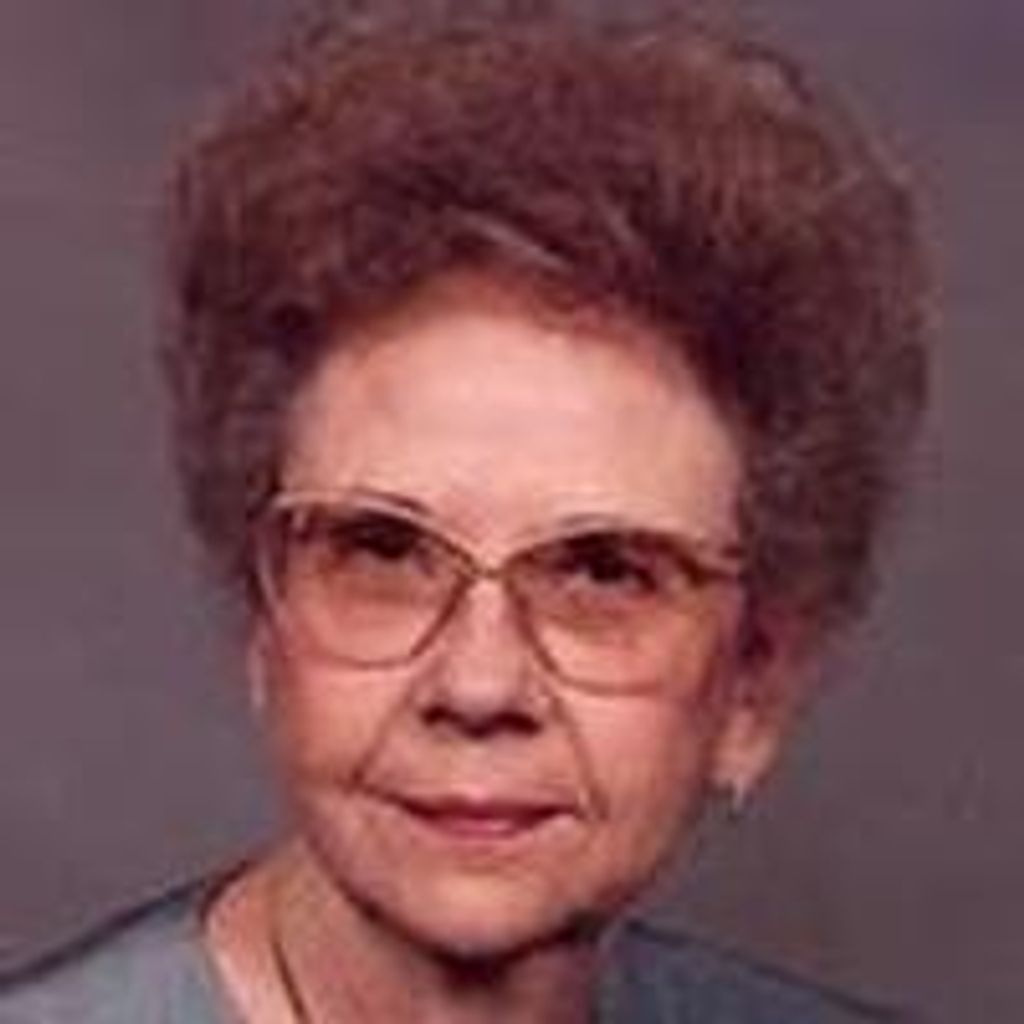 Maxine Allen Croom