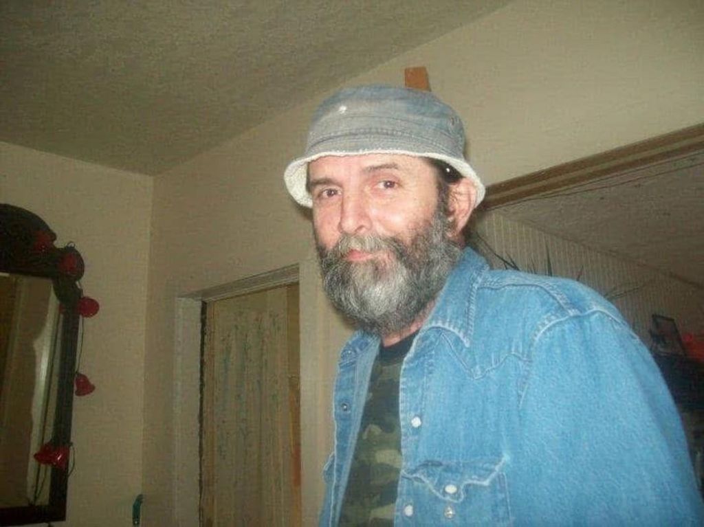 William Allen Helton Profile Photo