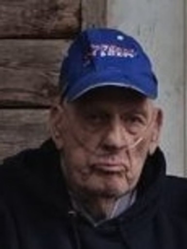 Rawleigh Dee Armes, Jr Profile Photo