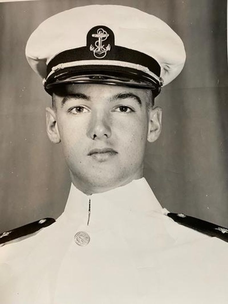 David Wooden Profile Photo