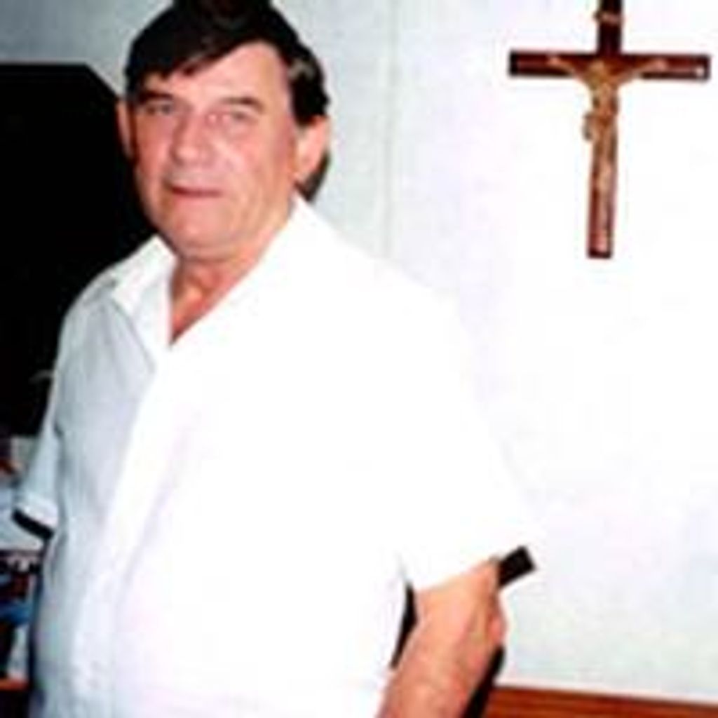 Edward  Charles Fluech