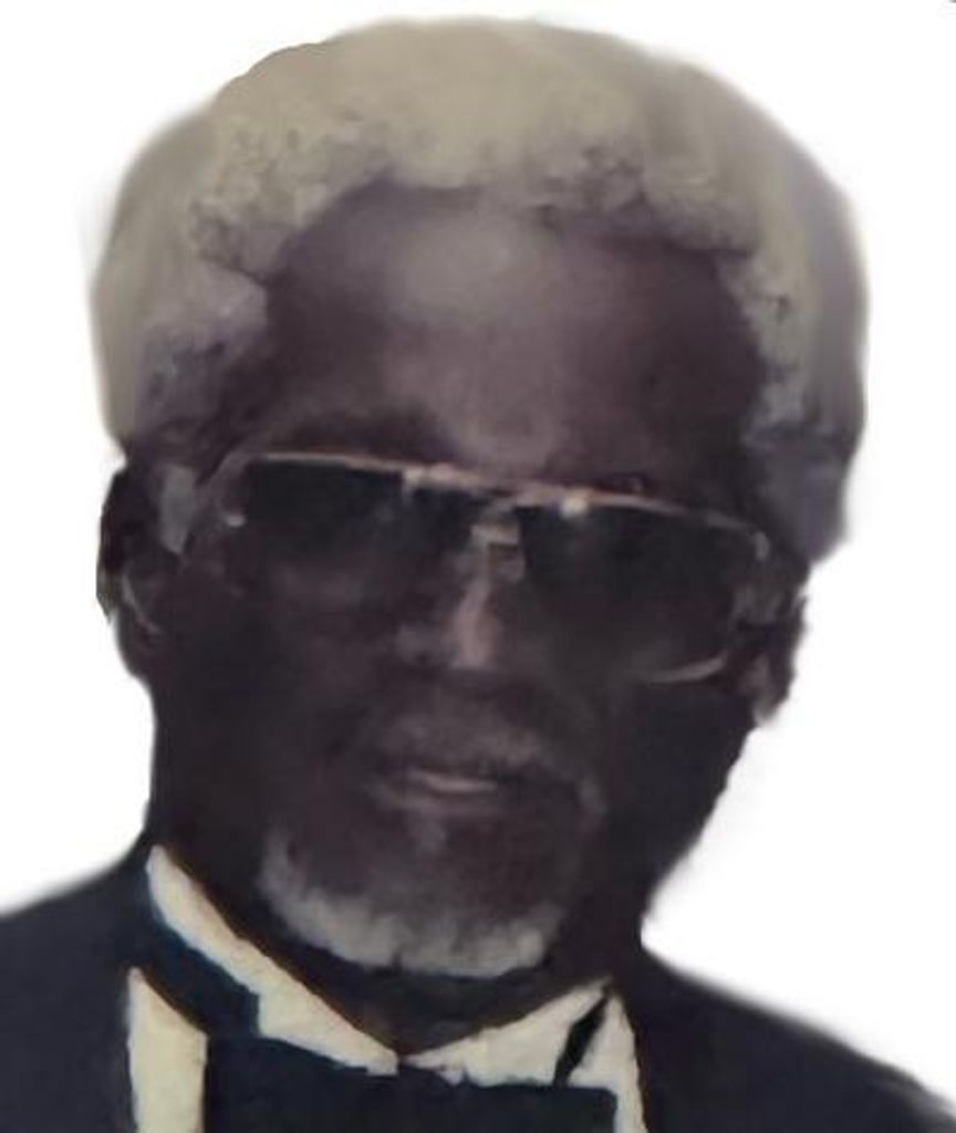 Willie Galvester Thomas Profile Photo