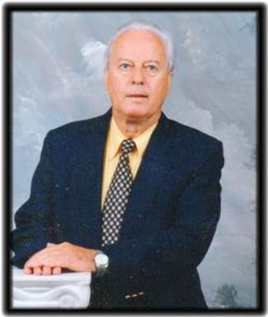 Thomas Harold "Tommy" Strickland