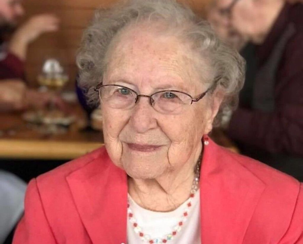 Edith Victoria Hitchman Profile Photo