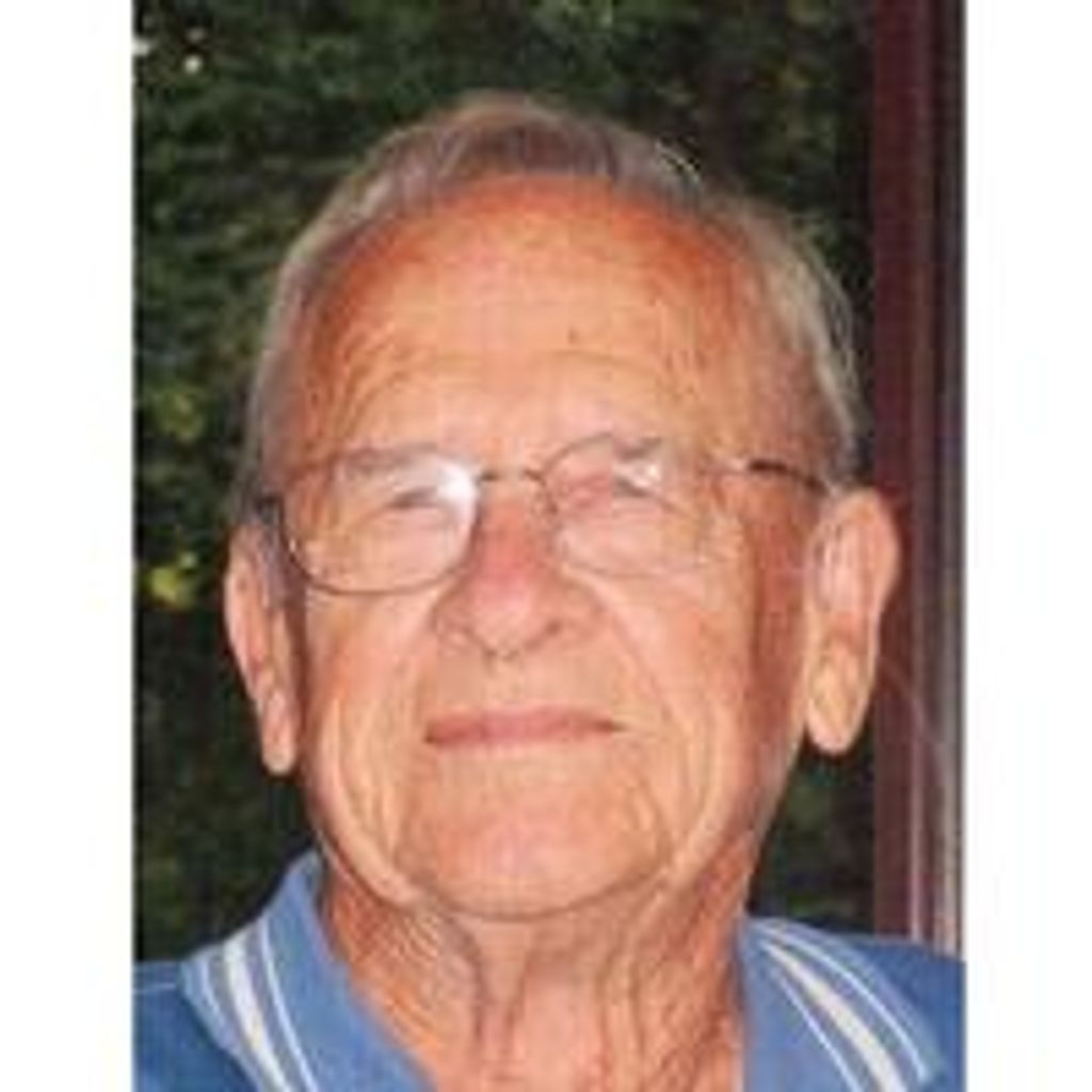 Alger James Nielsen