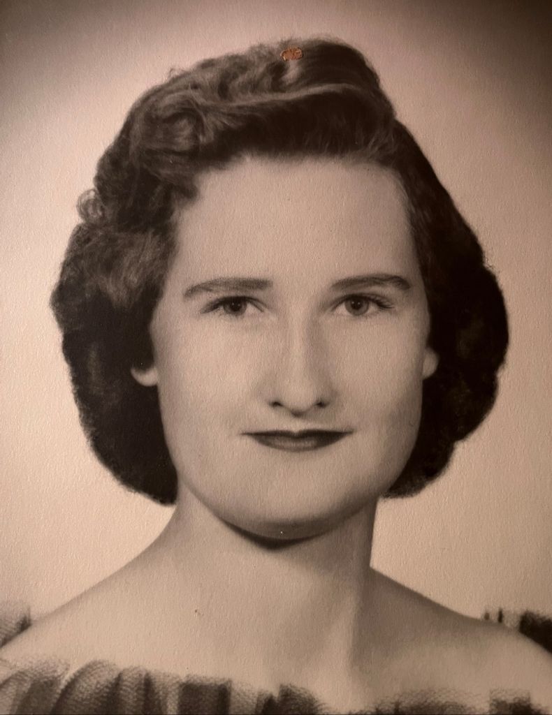 Shirley Mae Thomas Profile Photo