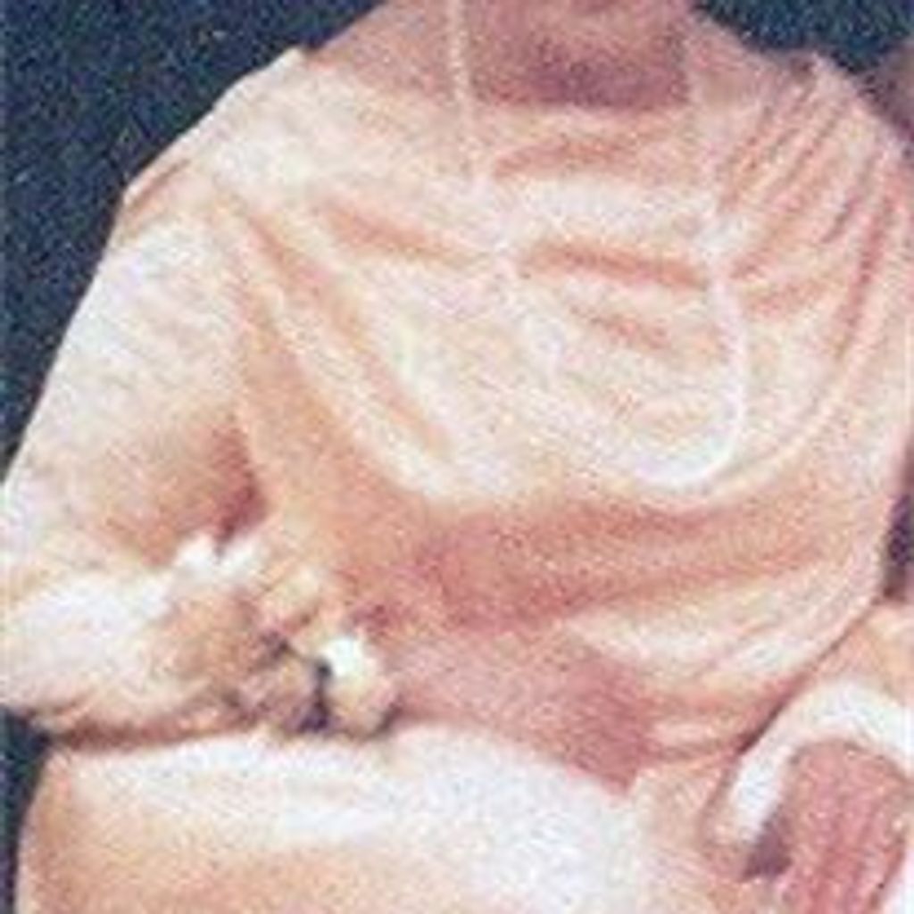 Eleanor Comins