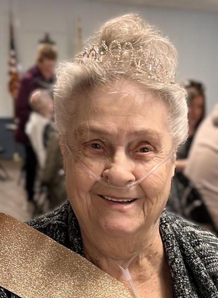 Olga Ernestine Davidson Profile Photo