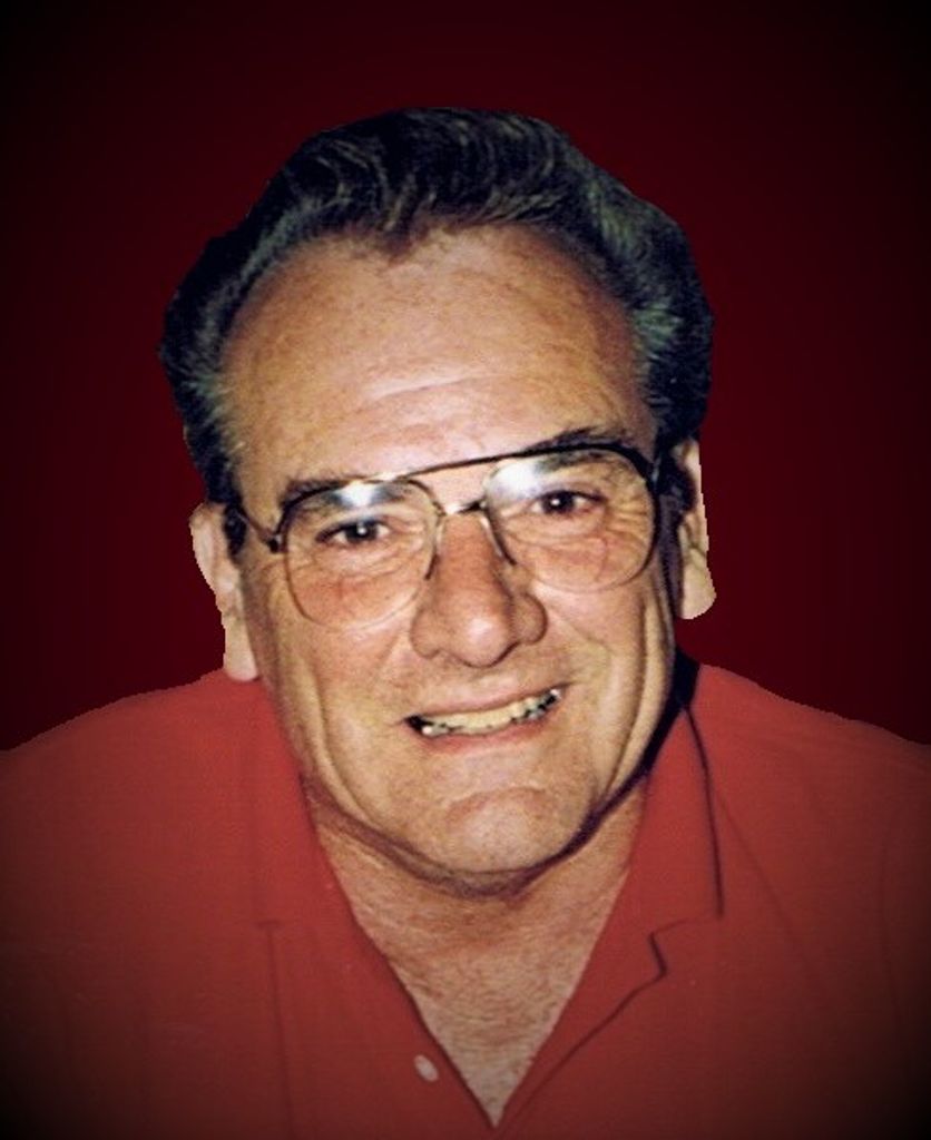 Harry "Skeeter" Lambert, Jr. Profile Photo