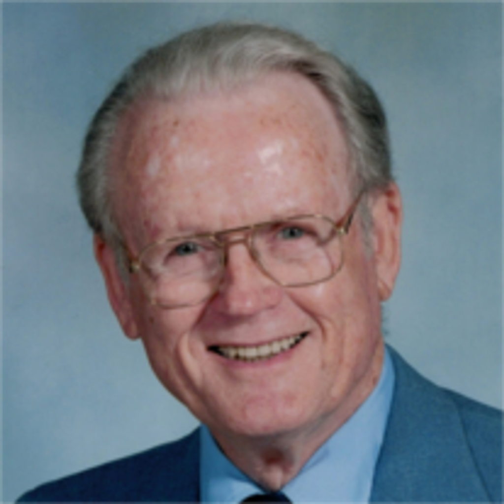 Carl F. Kauffman