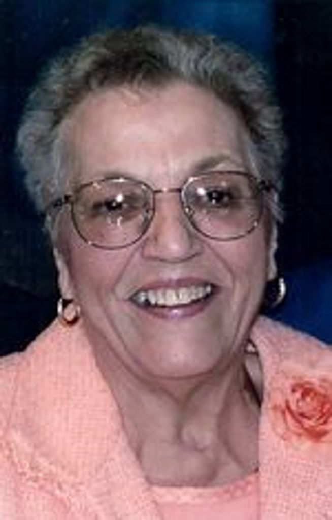 Bernice L. Mulligan