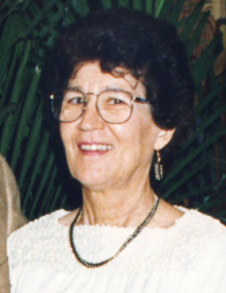 Margot C. (French) Smith