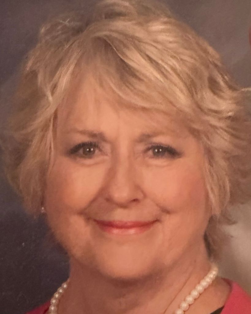 Carol Sue "Potter" Huskins