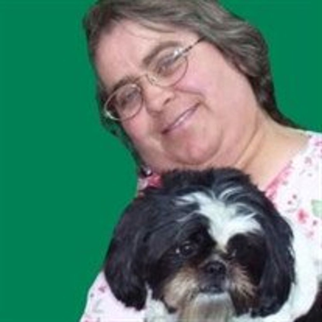 Carol  Jean Barnett
