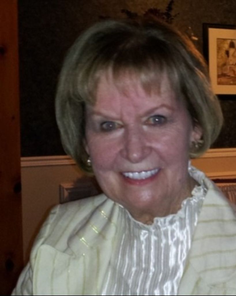 Maureen Hammond Profile Photo