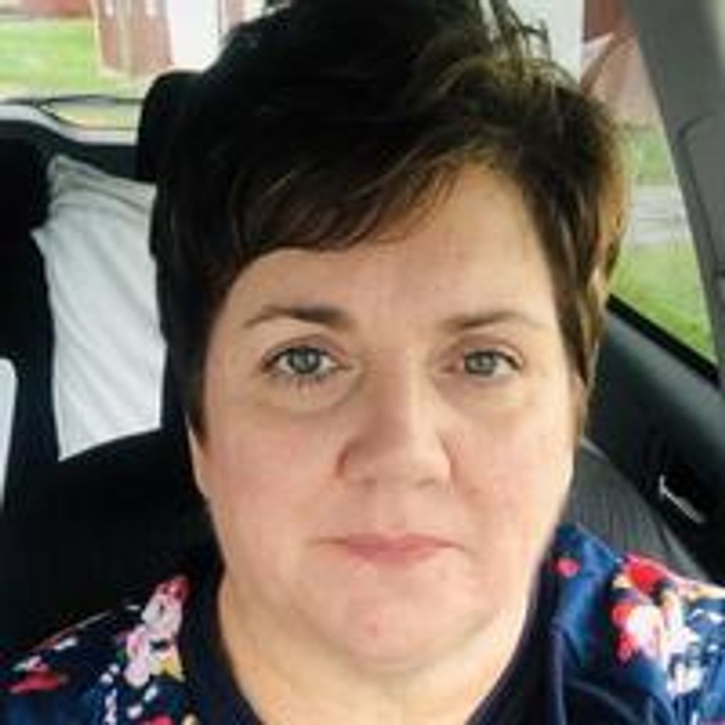 Belinda Ballengee Mcferrin Profile Photo