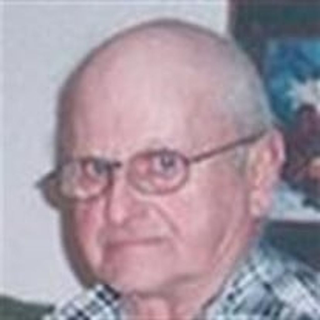 Elmer A. Zempel Profile Photo