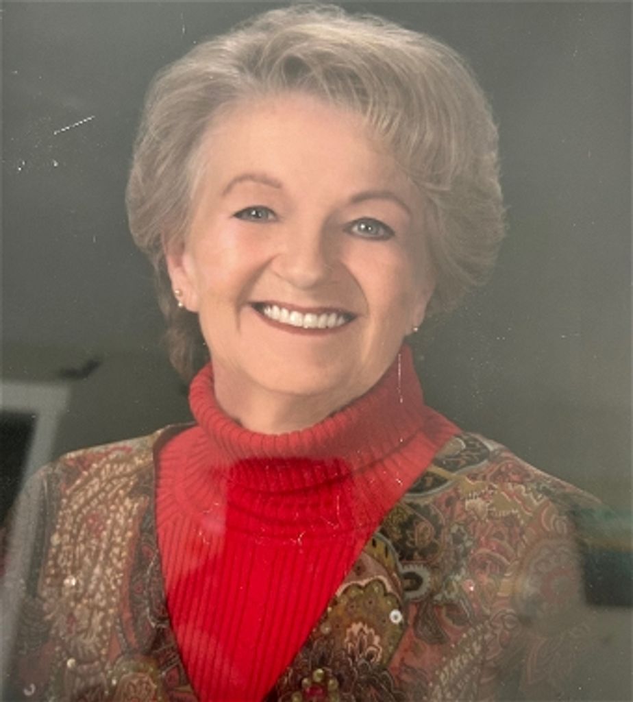 Dixie Anderson Profile Photo