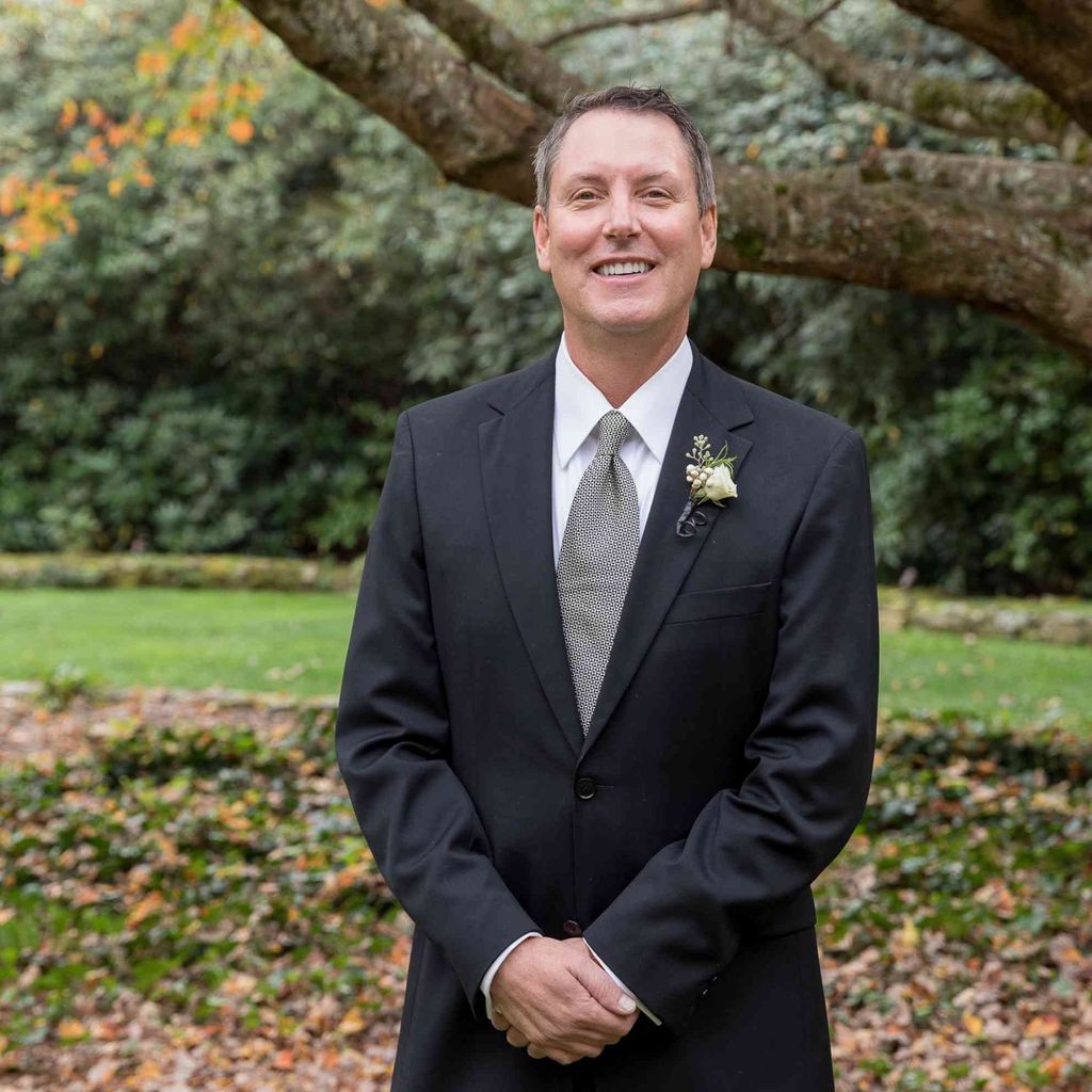 John Carl Muesing Profile Photo